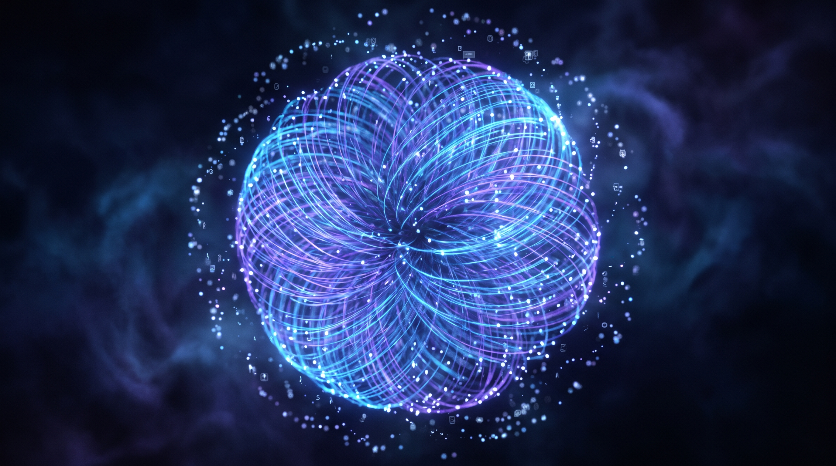 AI Development case study visual